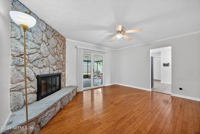 3570 GRASSY RIDE Drive, Jacksonville, FL 32223