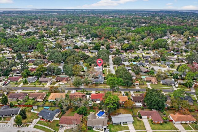 3570 GRASSY RIDE Drive, Jacksonville, FL 32223