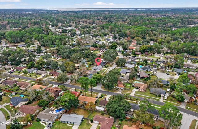 3570 GRASSY RIDE Drive, Jacksonville, FL 32223