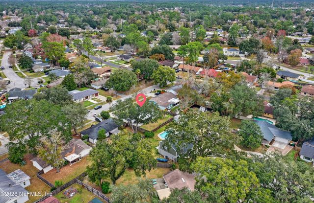 3570 GRASSY RIDE Drive, Jacksonville, FL 32223