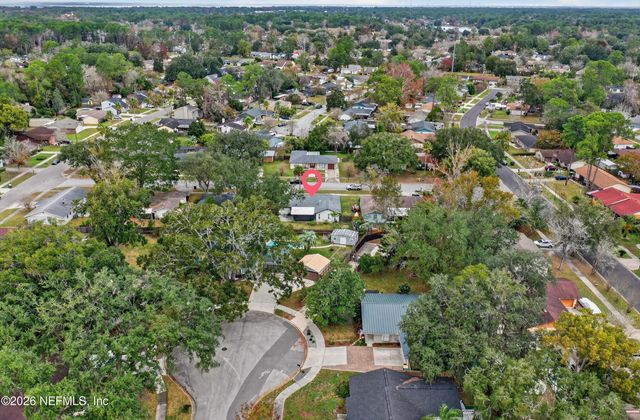 3570 GRASSY RIDE Drive, Jacksonville, FL 32223