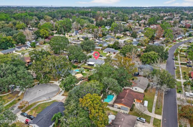 3570 GRASSY RIDE Drive, Jacksonville, FL 32223