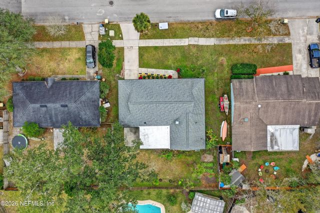 3570 GRASSY RIDE Drive, Jacksonville, FL 32223