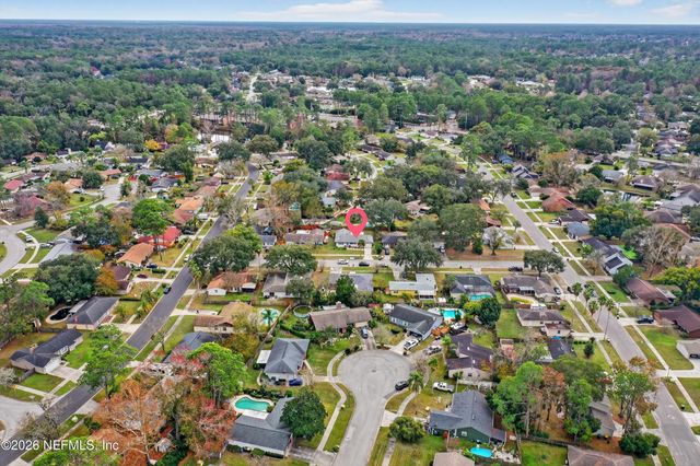 3570 GRASSY RIDE Drive, Jacksonville, FL 32223