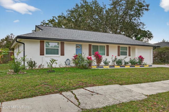 3570 GRASSY RIDE Drive, Jacksonville, FL 32223