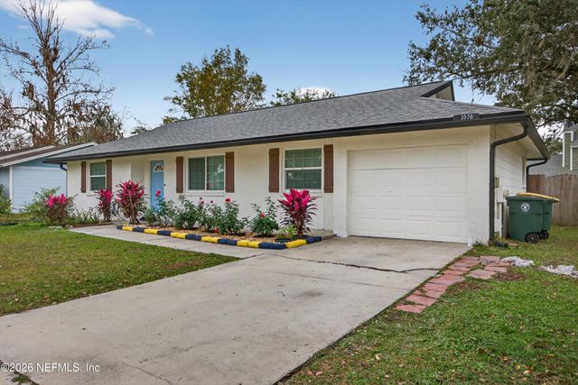 3570 GRASSY RIDE Drive, Jacksonville, FL 32223