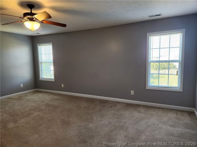 420 Lenoir Dr. Drive, Spring Lake, NC 28390