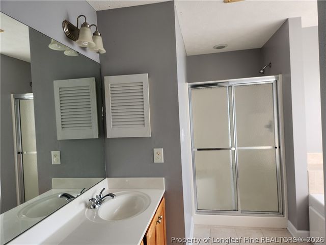 420 Lenoir Dr. Drive, Spring Lake, NC 28390