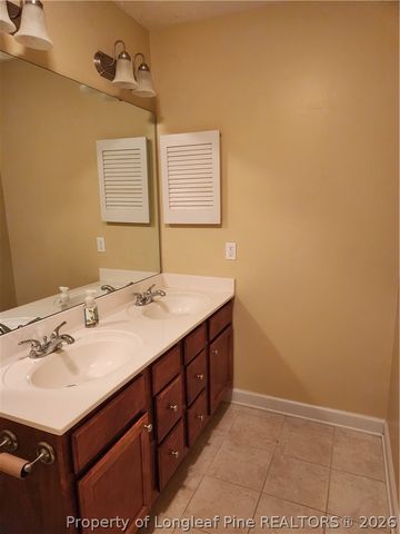 420 Lenoir Dr. Drive, Spring Lake, NC 28390