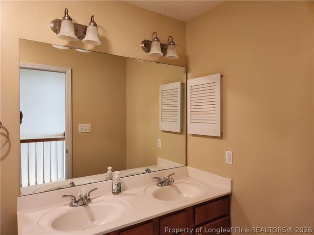 420 Lenoir Dr. Drive, Spring Lake, NC 28390