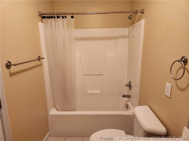 420 Lenoir Dr. Drive, Spring Lake, NC 28390