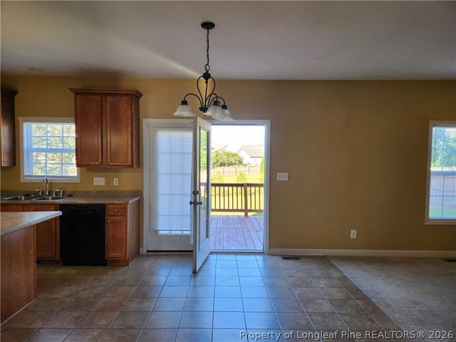 420 Lenoir Dr. Drive, Spring Lake, NC 28390