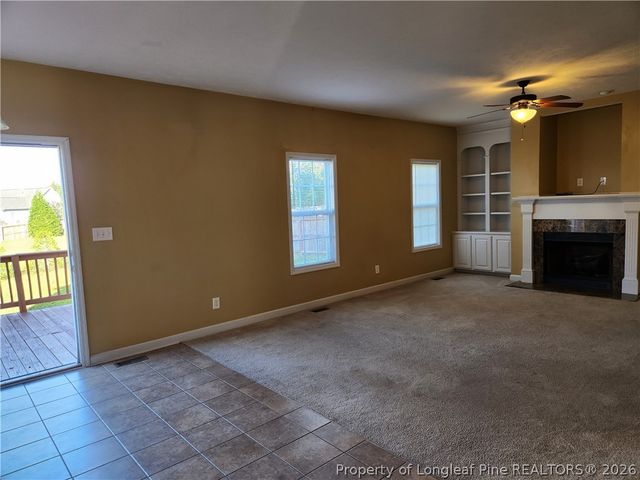 420 Lenoir Dr. Drive, Spring Lake, NC 28390