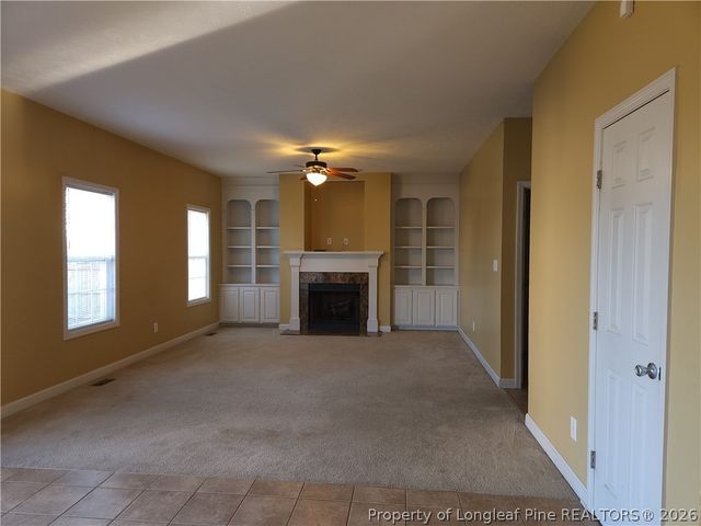 420 Lenoir Dr. Drive, Spring Lake, NC 28390