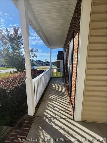 420 Lenoir Dr. Drive, Spring Lake, NC 28390