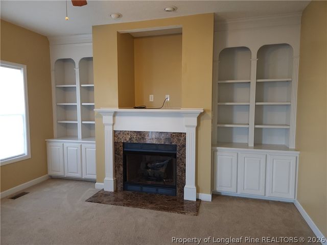 420 Lenoir Dr. Drive, Spring Lake, NC 28390