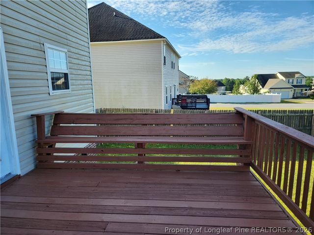 420 Lenoir Dr. Drive, Spring Lake, NC 28390