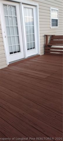 420 Lenoir Dr. Drive, Spring Lake, NC 28390