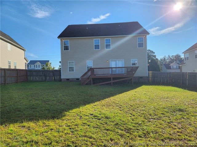 420 Lenoir Dr. Drive, Spring Lake, NC 28390