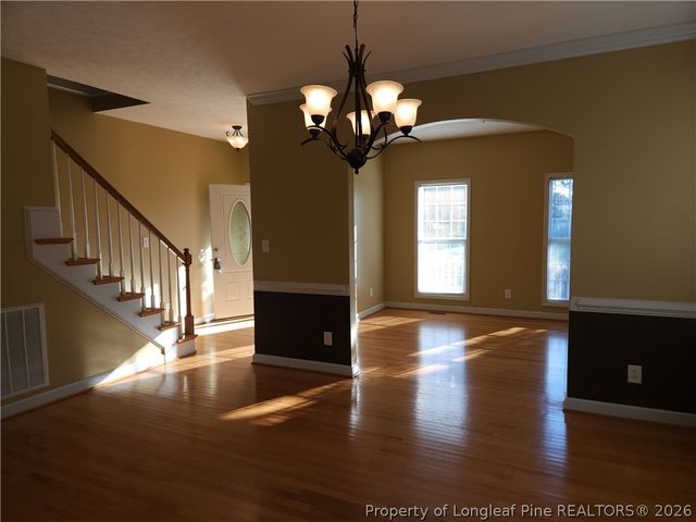 420 Lenoir Dr. Drive, Spring Lake, NC 28390