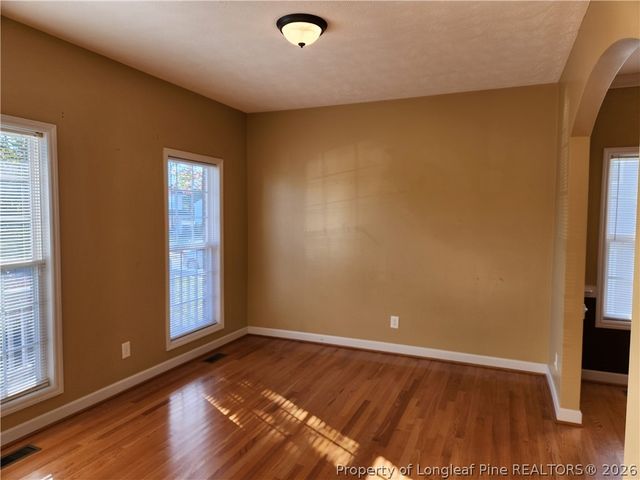 420 Lenoir Dr. Drive, Spring Lake, NC 28390