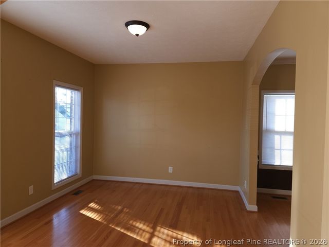 420 Lenoir Dr. Drive, Spring Lake, NC 28390