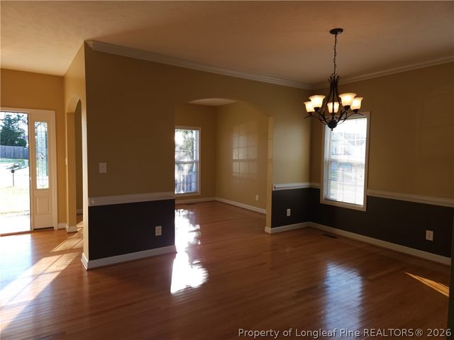 420 Lenoir Dr. Drive, Spring Lake, NC 28390