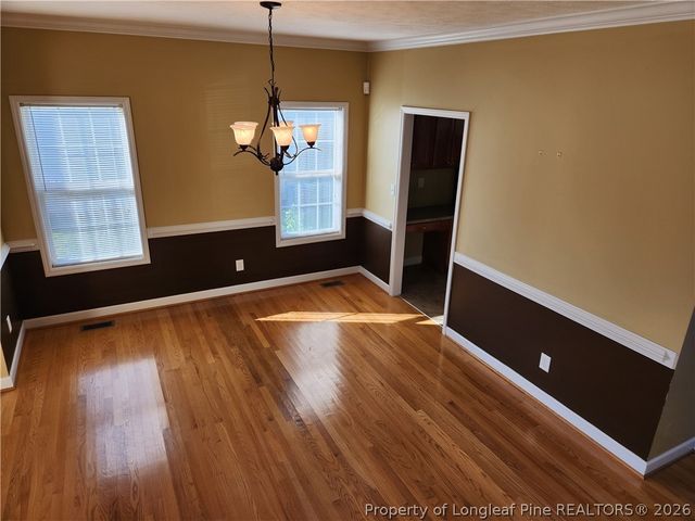 420 Lenoir Dr. Drive, Spring Lake, NC 28390