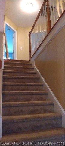 420 Lenoir Dr. Drive, Spring Lake, NC 28390