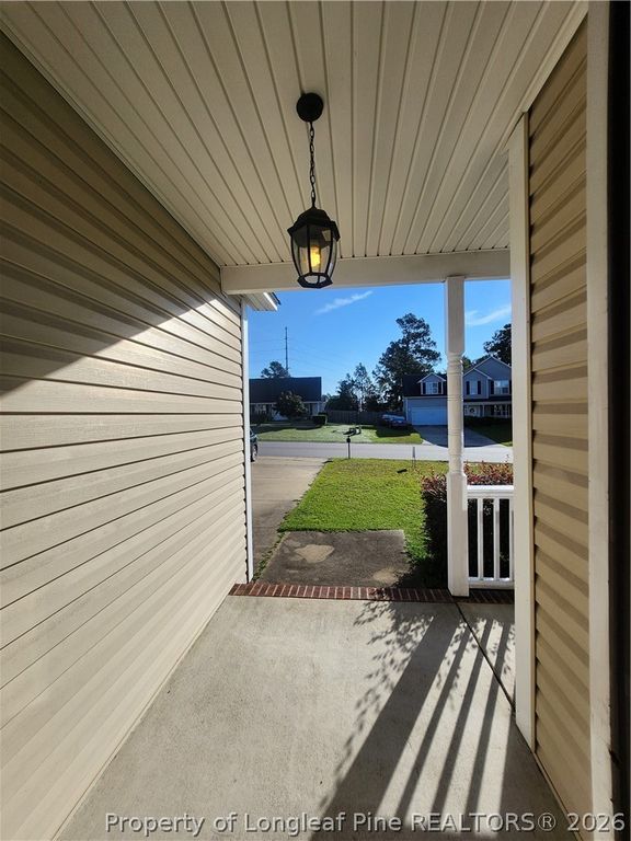 420 Lenoir Dr. Drive, Spring Lake, NC 28390 — photo 2