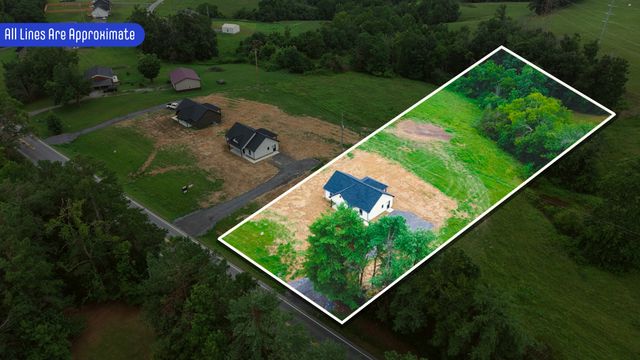 4701 Scottsville Rd, Lafayette, TN 37083