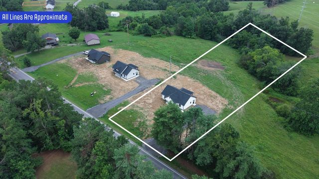 4701 Scottsville Rd, Lafayette, TN 37083