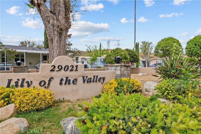 29021 Bouquet Canyon Road 207, Saugus, CA 91390