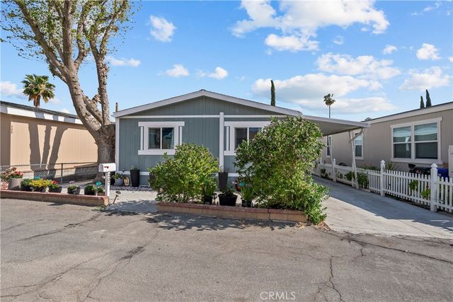 29021 Bouquet Canyon Road 207, Saugus, CA 91390