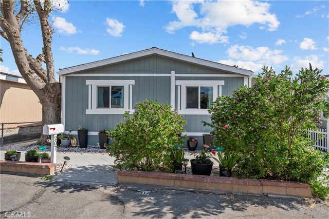 29021 Bouquet Canyon Road 207, Saugus, CA 91390