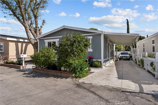 29021 Bouquet Canyon Road 207, Saugus, CA 91390