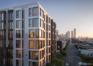 988 Harrison Street HL2, San Francisco, CA 94107