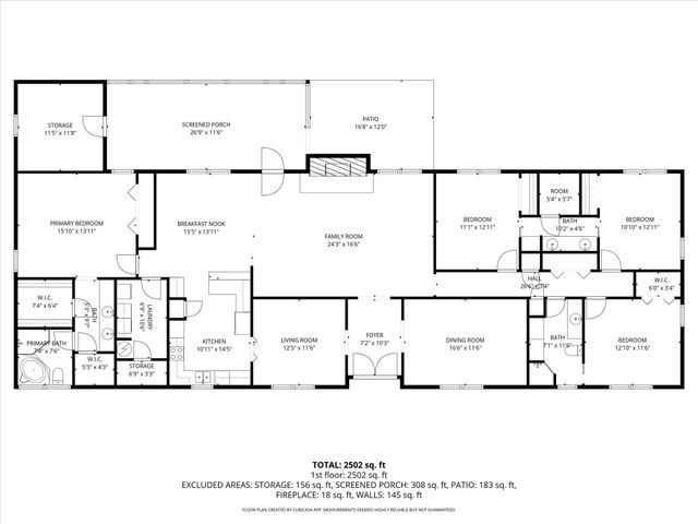 1208 Knotty Oaks Drive, Woodway, TX 76712
