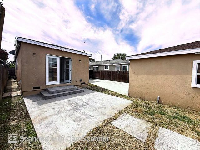 4311 W 160 Street, Lawndale, CA 90260