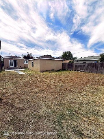 4311 W 160 Street, Lawndale, CA 90260