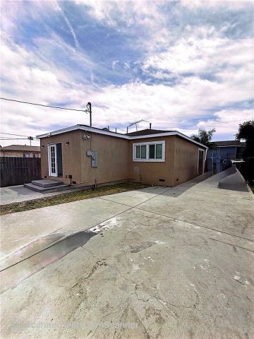 4311 W 160 Street, Lawndale, CA 90260