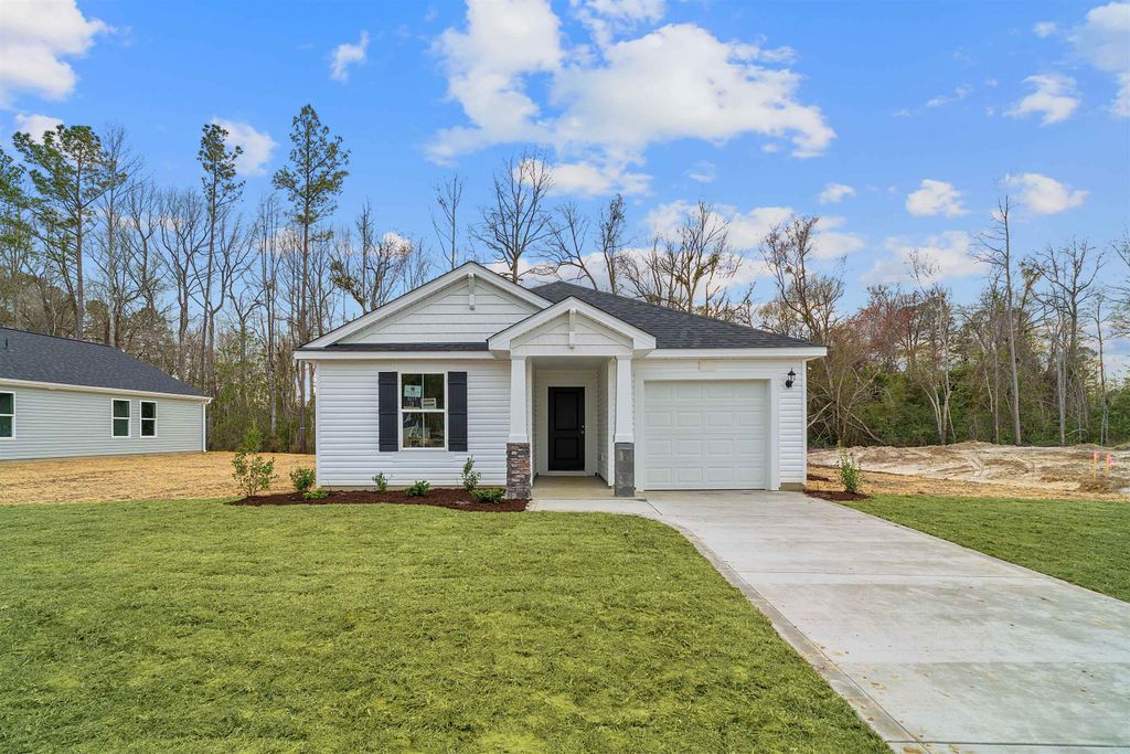 928 Caswell Dr., Conway, SC 29527 — photo 2