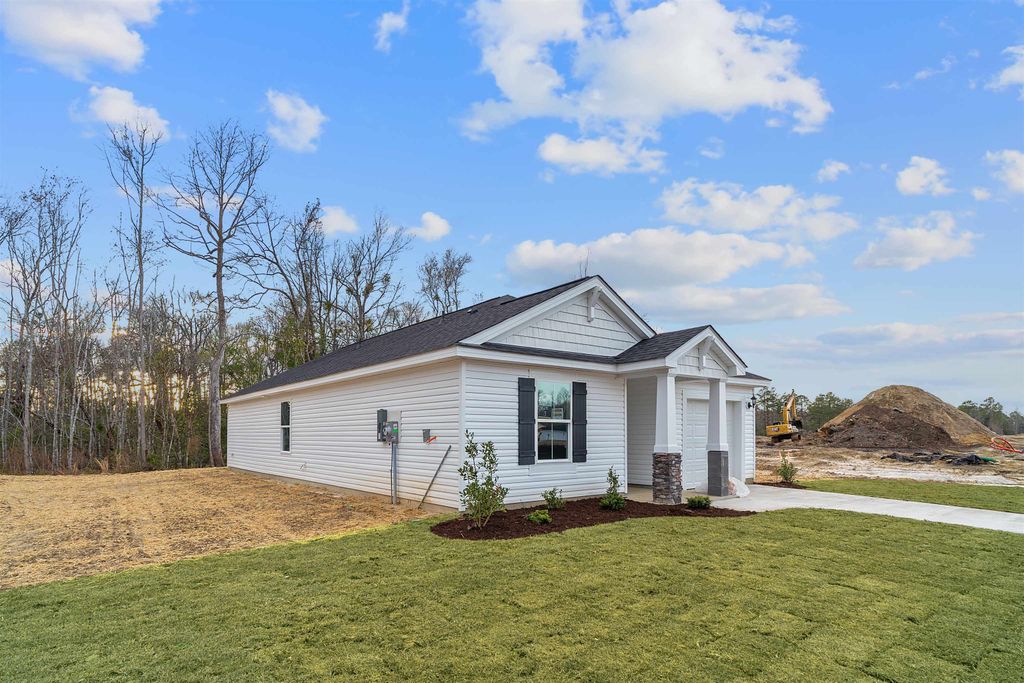 928 Caswell Dr., Conway, SC 29527 — photo 3