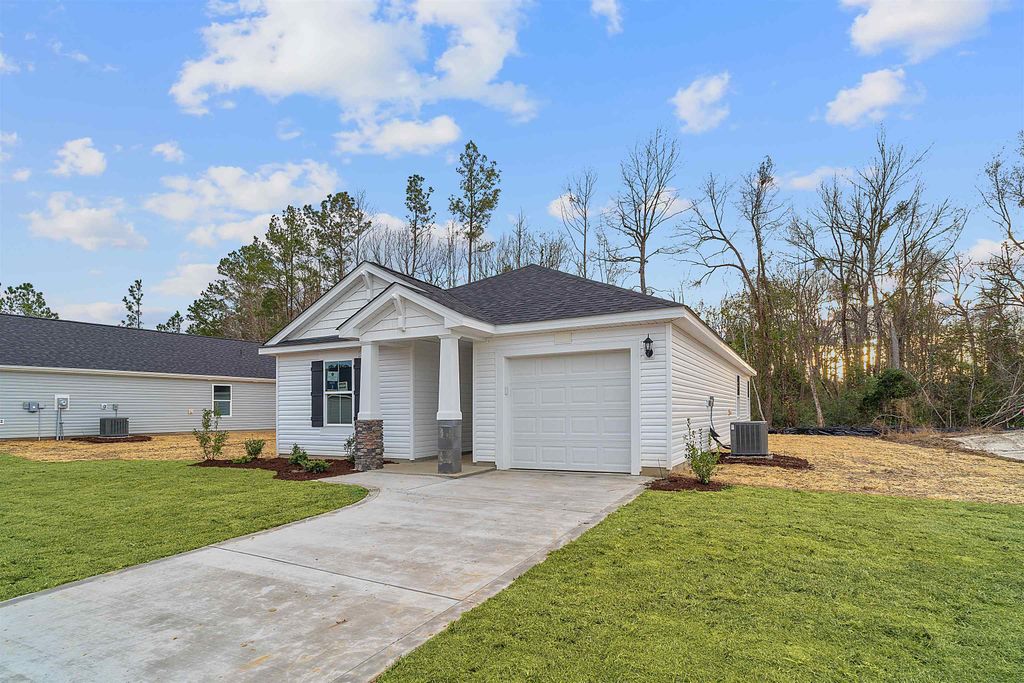 928 Caswell Dr., Conway, SC 29527 — photo 4