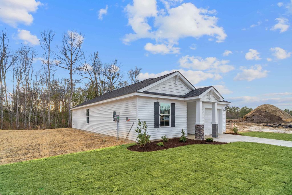 928 Caswell Dr., Conway, SC 29527 — photo 5