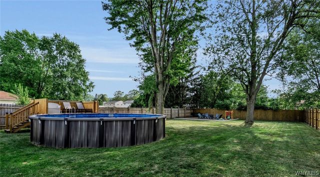 250 Roncroff Drive, North Tonawanda, NY 14120