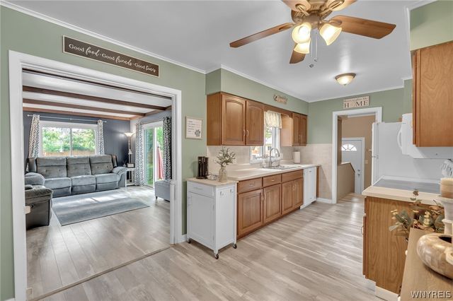 250 Roncroff Drive, North Tonawanda, NY 14120
