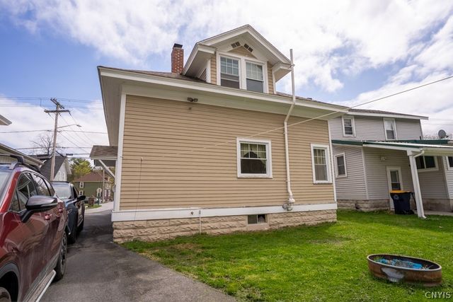 420 Otsego st, German Flatts, NY 13357