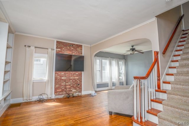 420 Otsego st, German Flatts, NY 13357