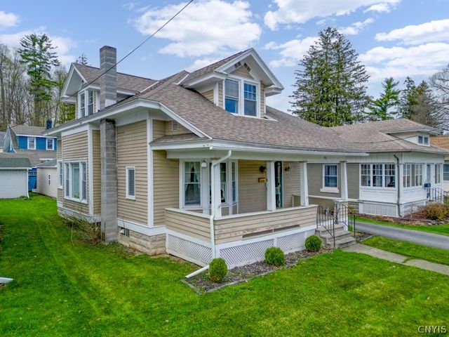 420 Otsego st, German Flatts, NY 13357